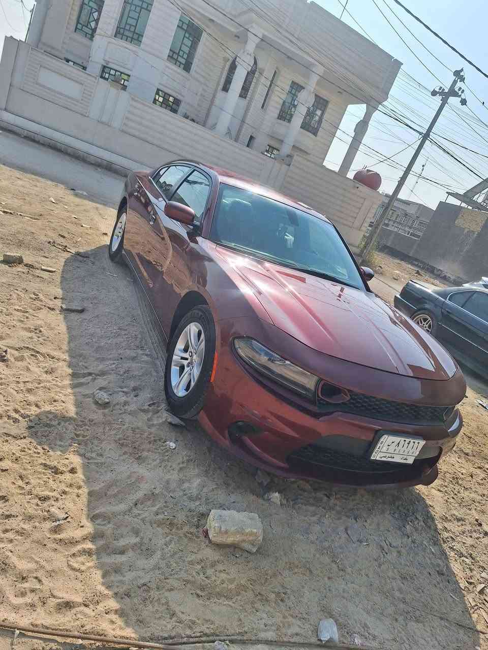 السعر/ ٢٢٥ وبيها مجال الشراي الرقم/ *********** جارجر/ ٢٠٢٠ رقم بغداد سياره حادث وارد امريكي خشم البنيد وجاملغ سياره ماشيه ٦٥٠٠ بدون دواخل سياره على وضع الوكاله عنواني بابل
