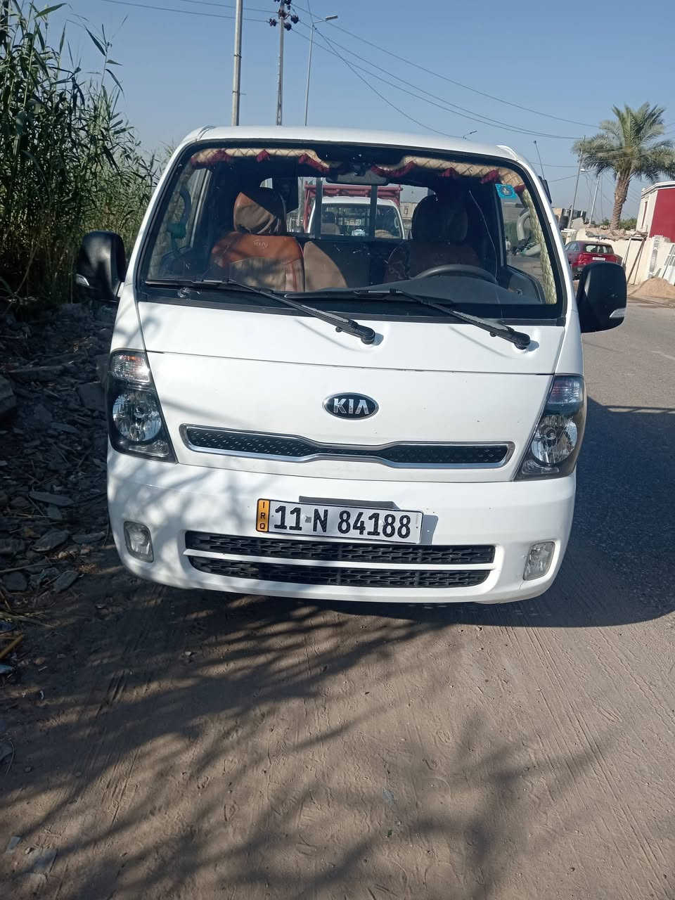 كيه نثيه موديل 2020 للبيع رقم بغداد الهاتف ***********
