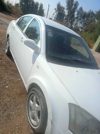 شيري A5 • ٢٠١٣ • مكينة ٢٠٠٠