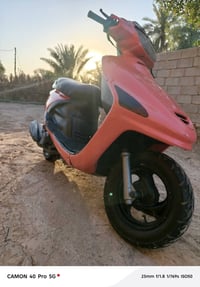فراشه • باتري جديد • تايرات جدد