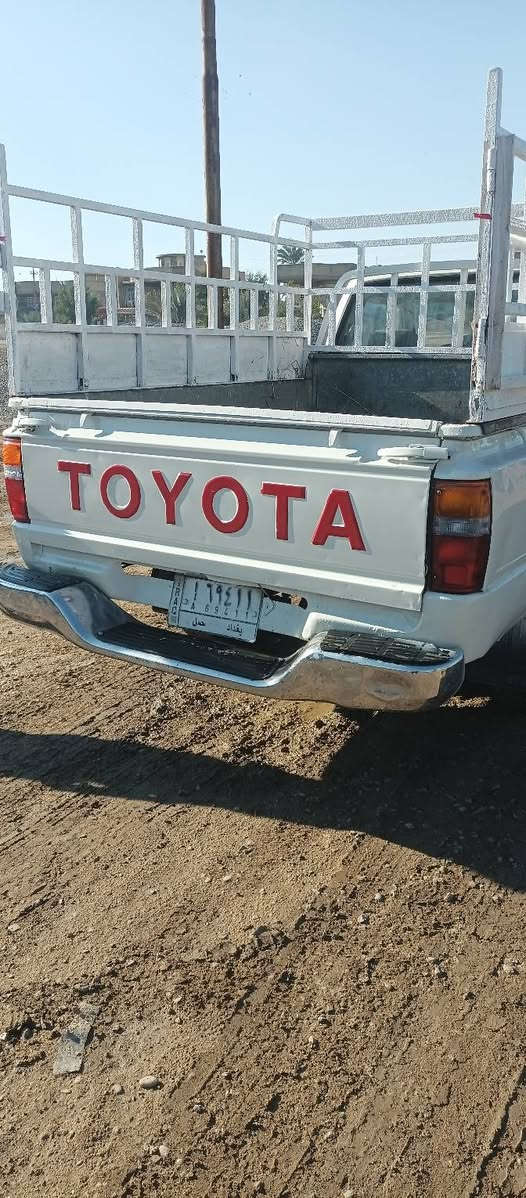 بيكم موديل 85معمرة جديد درجة واله مكينة و كير مكفولات شرط تحويل ***********
سعر 45 بيهة مجال
