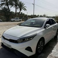 سيراتو • ٢٠٢٣ • ماشي ٦٢ الف