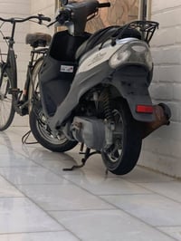 مراوس • موتور • حسب القناعة