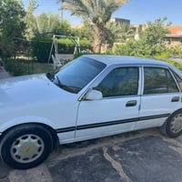 برنس ٩٤ • موتور ٢٠٠٠ • سنوية ساقطة