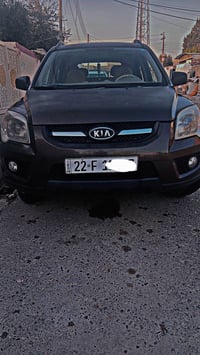 سبورتج • ٢٠١٠ • رقم اربيل