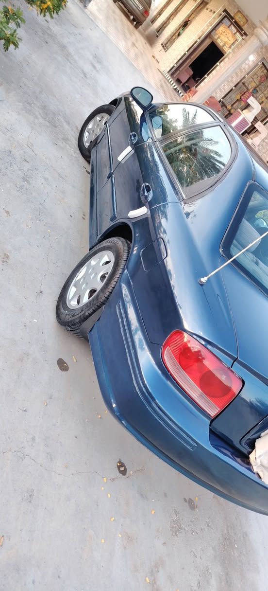 السلام عليكم من رخصه الادمن 
هونداي سوناتا 2003 اربع سلندر رقم بغداد الماني  مصبوغ عام محرك وكير مكفول كهربائيات جاهز تخم تايرات جدد حداديه وره وكدام جديده (السعر 64) مجال قليل
الاستفسار ***********او***********
مكان السيارة بابل قريب جسر الشوملي حمزه
الله يرزق الجميع ان شاء الله
