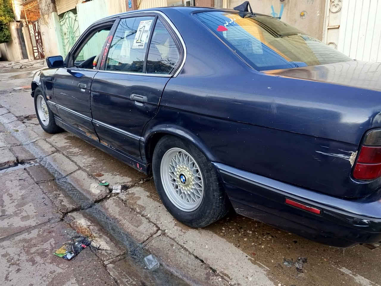 45 وبيها مجال ترهم تقسيط مقدمه اقل شي 30 ويبقه نفس السعر ما احملها عنوان حي عدن الي يريد تفاصيل راسلني دزلك رقمه


**إذا كنت صاحب هذا الإعلان وتريد حذفه لأي سبب، رجاءا أرسل رسالة إلى الدعم الفني**