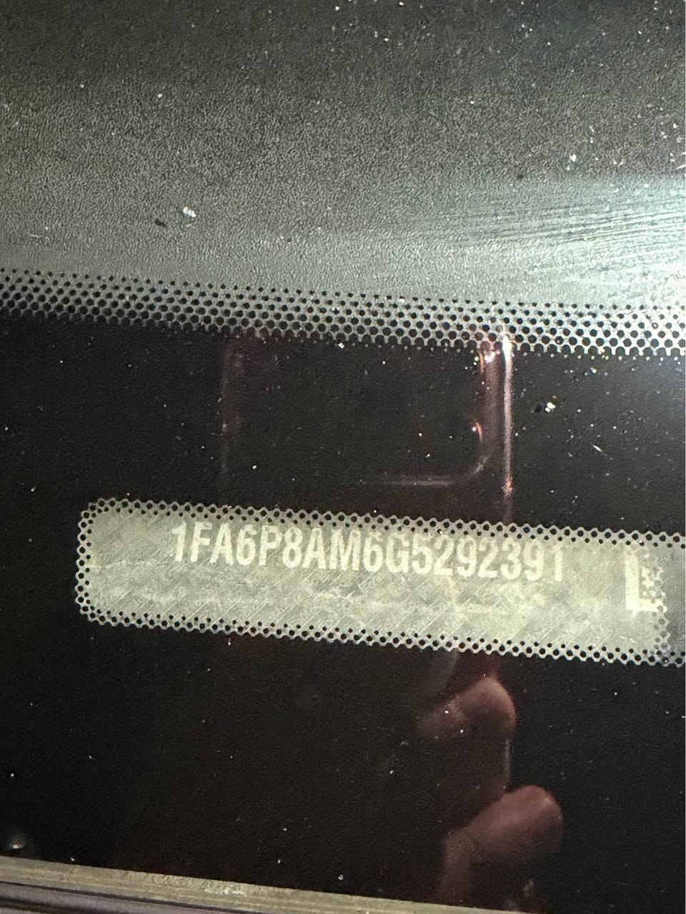 فورد موستنك

موديل 2016
مرفق صوره رقم الشاصي 

رقم اربيل بأسمي تحويل مباشر

 ارقام دولي

مكينة 3700 v6

كير ومكينه مكفولات

ماشيه113 mi

منظومة تبريد جديده

داخل قماش نضيف

لايتات زينون

شاشة وكامره خلفيه

تخم تاير جديد

ويلكب جديد

سبايدر 

دوسات 

داخل نضيف 

لحيه اماميه

شباك جديد

السياره حادثهه بامريكا بجم مو قوي

كهربائيات بلاد

السياره جاهزه لآخر حبة بدون نقص

بالعراق صار بيهه كم رصعه وخدوش خفيفه مو ظروريه ولا مبينه

رش حزام جماليه 

السعر  $ 128 وبيها مجال 

مكاني بغداد / الدوره

*********** بغداد, العراق
