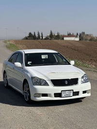 كراون شاهينا • ٢٠٠٧ • V6