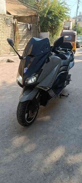 سلام عليكم للبيع دراجه تي ماكس مديل 14 مكينه 530 مكفوله برغي مامفتوح بيها شرط الفحص بيها كلج رياضي صلنصه رياضي تجوه اصليه يدات رياضي عنابر رياضي شلعه معدل فول كله شغال اي نقص ماكو دراجه ماشيه قليل بغداد زعفرانيه.*********** سعر 38 بيها مجال لشراي خادم مراوس عادي
