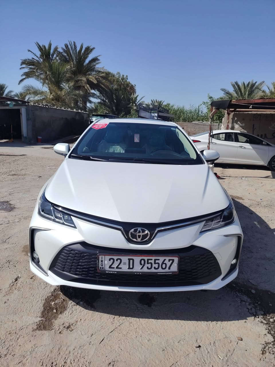 السلام عليكم.. كورلا للبيع موديل ٢٠٢٤ فول مواصفات مكفول ماشيه ٤٦ الف ياباني ساز السعر ١٨٥


**إذا كنت صاحب هذا الإعلان وتريد حذفه لأي سبب، رجاءا أرسل رسالة إلى الدعم الفني**