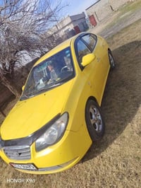 افانتي كوري • محرك ١٫٦ • بدون دواخل