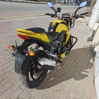 موتوسيكل • سايم بطح • حديد