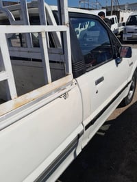 مازدا ١٩٩٤ • رقم كركوك • دفتر بنزين