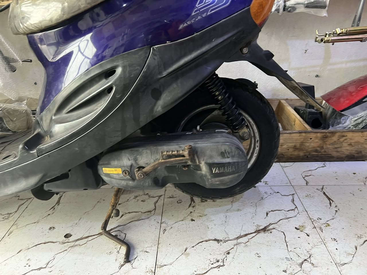 درجه تسع البيع مكفول كفال عام مامفتوح برغي بيه درجه نضيف معنه كلمه مكاني بصره قضا الدير سعره ٤٠٠وبيه مجال مو شراي لأتعبني ***********
