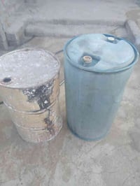 براميل للبيع 07734139481