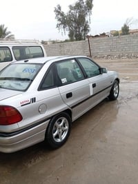 استرا • ١٩٩٣ • رقم اربيل