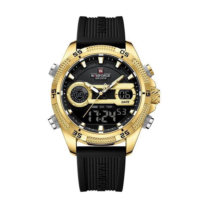 كشختك بـ 25 ألف.. والتوصيل علينا! ⌚🇮🇶
أفخم الساعات العالمية (Naviforce, Curren,  Tubular) 
• 💰 السعر: 25,000 - 30,000 دينار فقط.
• 🚚 التوصيل: مجاني لكافة المحافظات.
•📩 للحجز والاستفسار: أرسل صورة الساعة اللي عجبتك برسالة للصفحة


**إذا كنت صاحب هذا الإعلان وتريد حذفه لأي سبب، رجاءا أرسل رسالة إلى الدعم الفني**