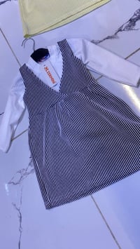 ملابس أطفال • ١٨قطعة • ١-٦سنين