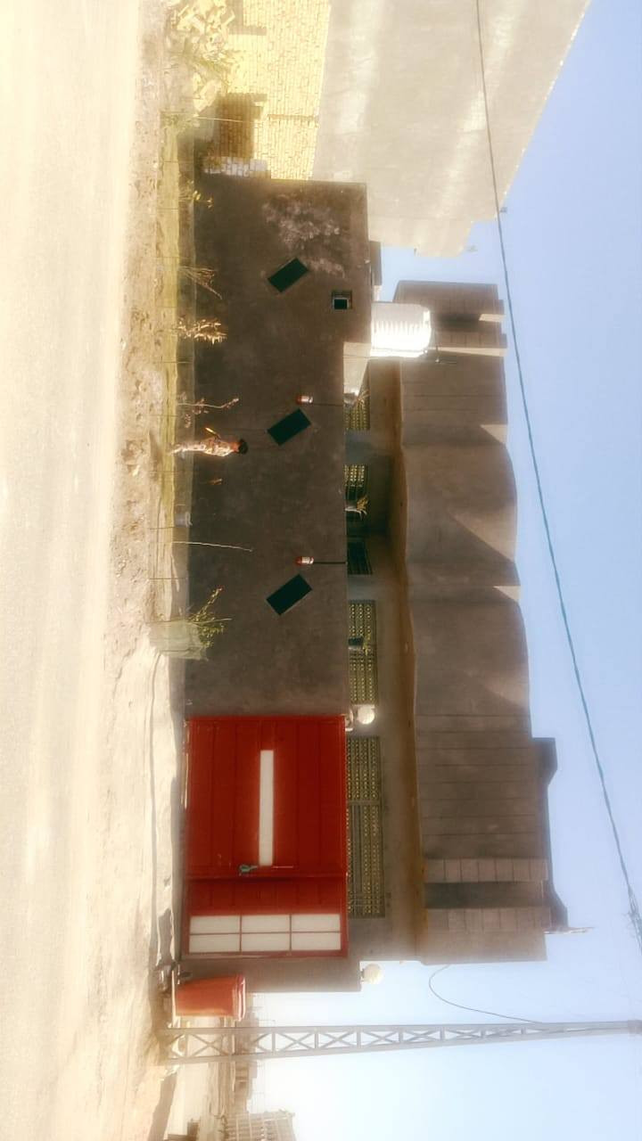 سلام عليكم بيت لبيع مجمع نبيل الحاجم مجمع الزهراء علي الحولي ركن زراعي سند 25 كبال الطابو الثالثه 46 رقم ***********
