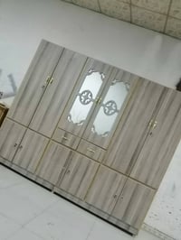 معرض نظيف 3 امتار قطعتين للبيع سعر 165 اتصال ٠٧٧٢١٩١٨٧٠٧