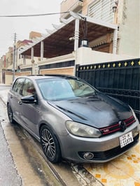 غولف MK6 • TSI • اوتوماتيك