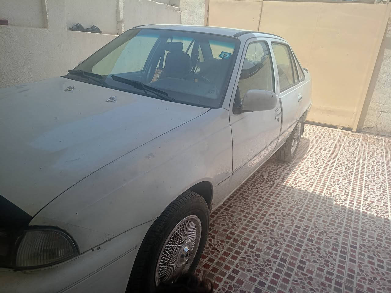 كامله من كل النواحي بسمي السعر 28 مكاني ديالى


**إذا كنت صاحب هذا الإعلان وتريد حذفه لأي سبب، رجاءا أرسل رسالة إلى الدعم الفني**