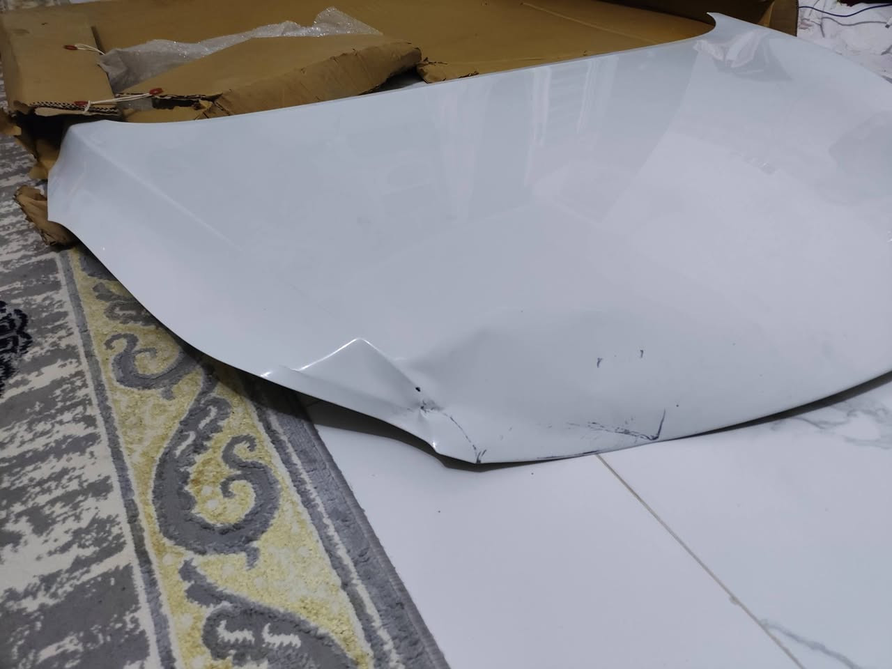 سلام عليكم عمي هاي بنيد مالت النترا مادري شنو بلادي بيش ينباع وليريده يخابرني يراسلني خاص ***********/  مكاني نجف  ملااحظه (البنيد وكاله بلادي)👍
