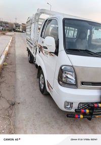 بنكو ٢٧٠٠ • موديل ٢٠٢٤ • واسط