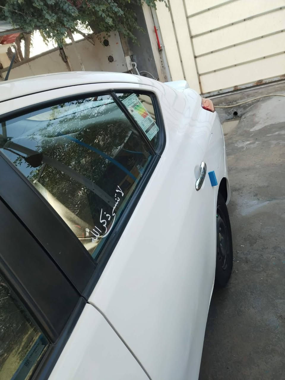 السلام عليكم
سني هندي بليتة زركة موديل ٢٠ سيارة جاهزة سونر بل منشور 
سعر ٩٨ مكان سبع البور  ***********
