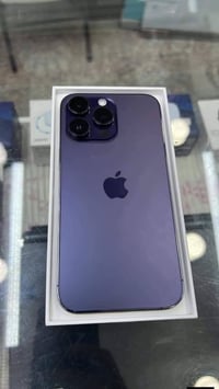 ايفون 14 برو ماكس • ٢٥٦ • شاشه مبدله