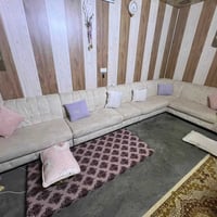 اثاث • للبيع • قنفة • كنب • صالون • مفروشات • ديكورات منزلية