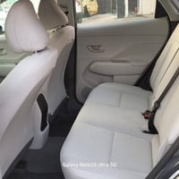 سيارة كونا 2024 غير مرقم حادث جاملغ وبنيد وباب  تبديل جه السائق كامل م...