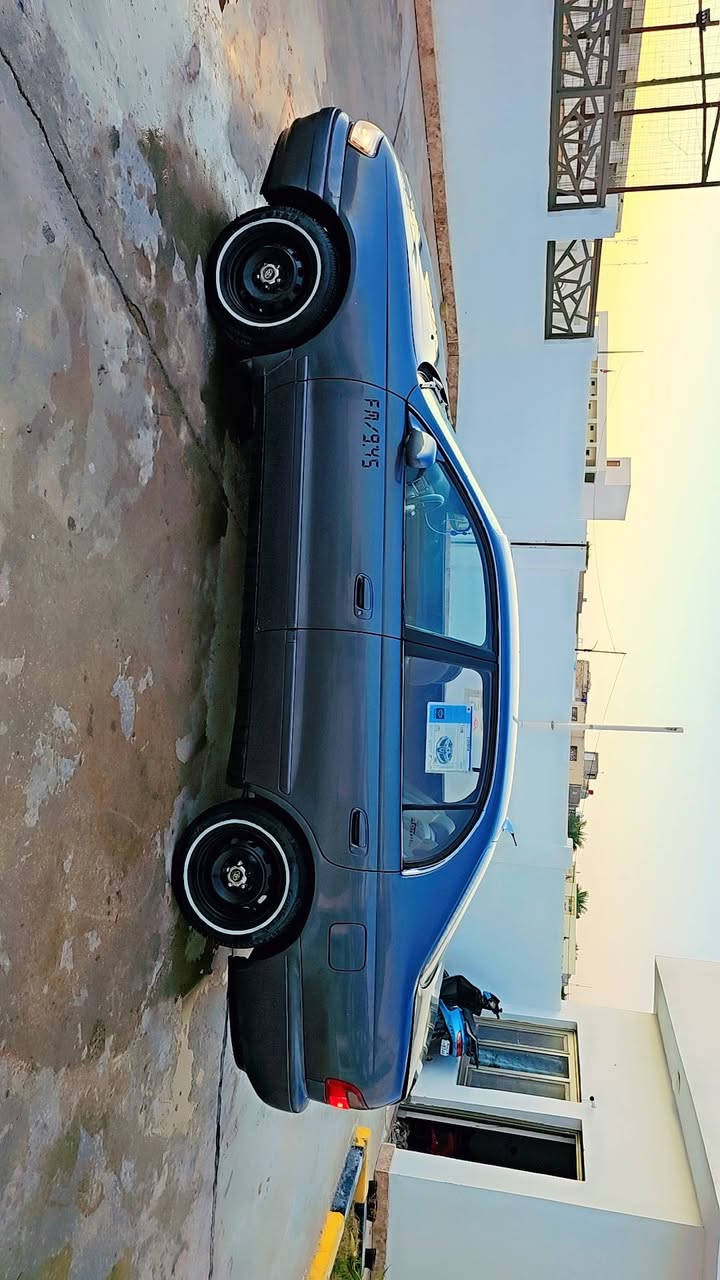 السلام عليكم للبيع كرونه موديل1993 رقمه نجف مشروع وطني
مكفوله من الضربه القويه و  الخياس و كصه كفاله  صبغ عام جماليه
محرك ابو الجف 1800 كير حداديه كله كفاله 
تخم تاير كهربائيه كله شغاله سياره  من كلشي جاهزه
السعر 57 وبيه مجال مكان السياره نجف كوفه عباسيه 
***********
