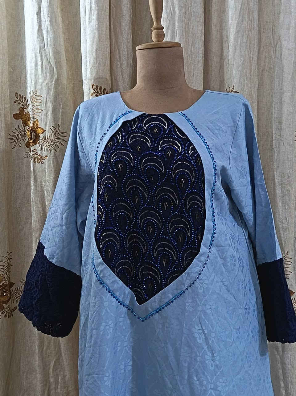 هلو بنات شوفو جمال كويتي لحكو بنوتات قطعه سعر 7اىاف


**إذا كنت صاحب هذا الإعلان وتريد حذفه لأي سبب، رجاءا أرسل رسالة إلى الدعم الفني**