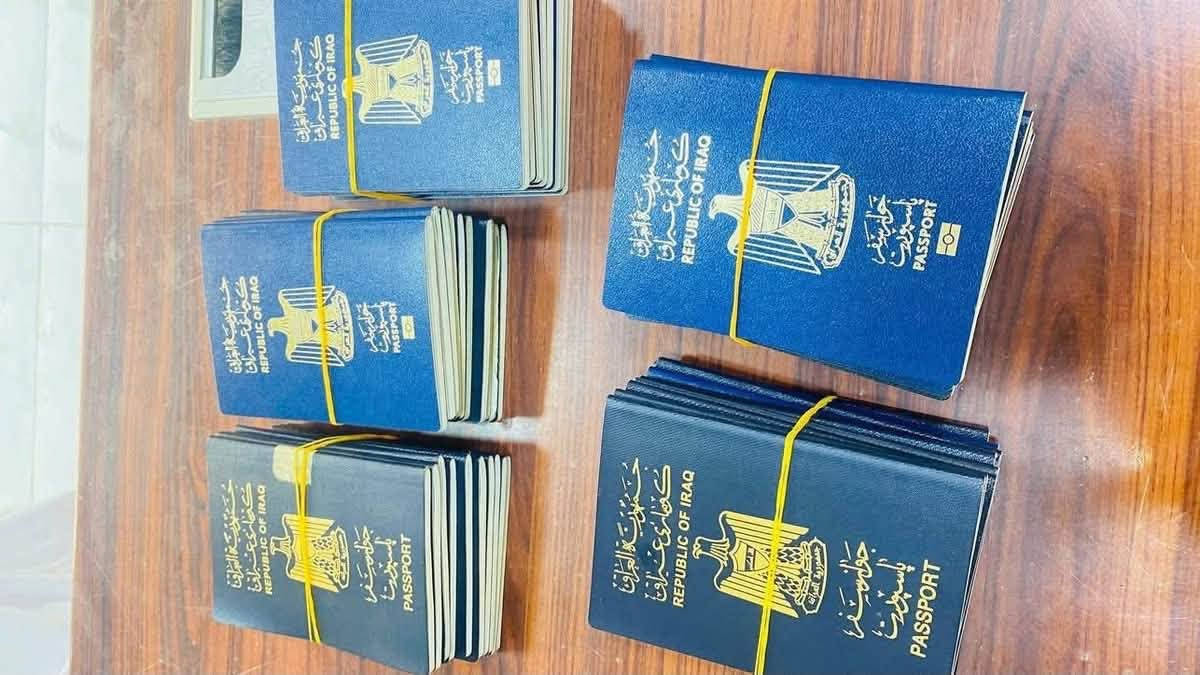 شركة الرضوان 
الراحه والامان 
على بركة الله مستمرين باستلام جوازات العمره 
شركة الرضوان التميز والافضل دائماً 
شركة الرضوان طريقك لرحلات الايمان 
نبداء استلام الجوازات 
موعد السفر يوم ٧/١٠ ان شاءالله 
البرنامج يشمل 
الفيزه 
والنقل من الزبيديه الى الزبيديه باصات حديثه 
السكن فنادق درجه اولى 
الطعام ثلاث وجبات بوفيه مفتوح 
هدايا احرام رجالي واحرام نسائي 
ارشاد ديني 
كتاب ارشاد الحاج والمعتمر 
يوجد برنامج بالتقسيط المريح 
سعر النقد ( ٩٠٠ ) الف دينار 
*********** واتساب 
***********.   الحاج عدنان عطاالله دنان @
