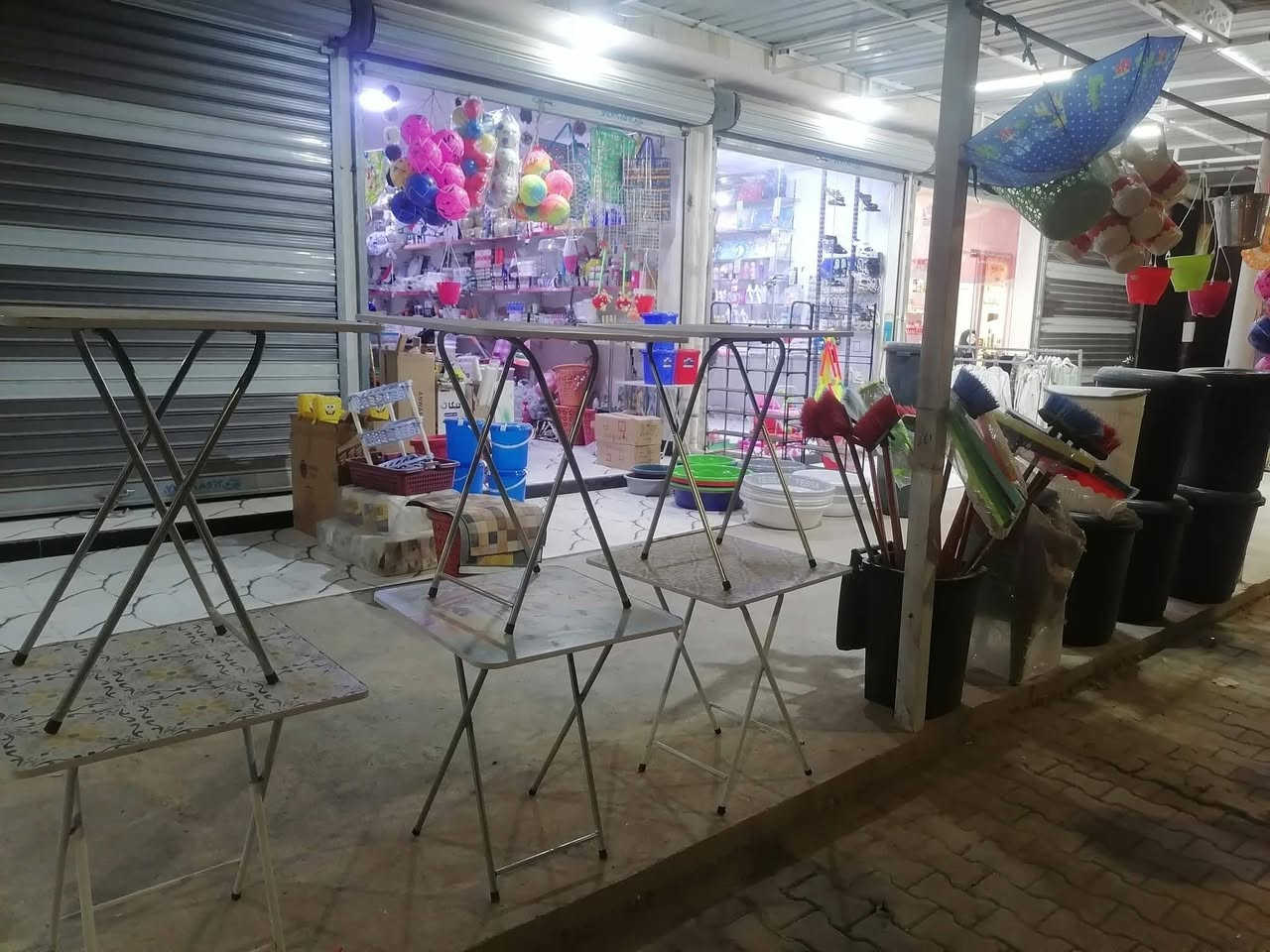 البيع غراض منزلي شلع عنوني كركوك العسكري حولي زرعي شراي يجي خاص


**إذا كنت صاحب هذا الإعلان وتريد حذفه لأي سبب، رجاءا أرسل رسالة إلى الدعم الفني**