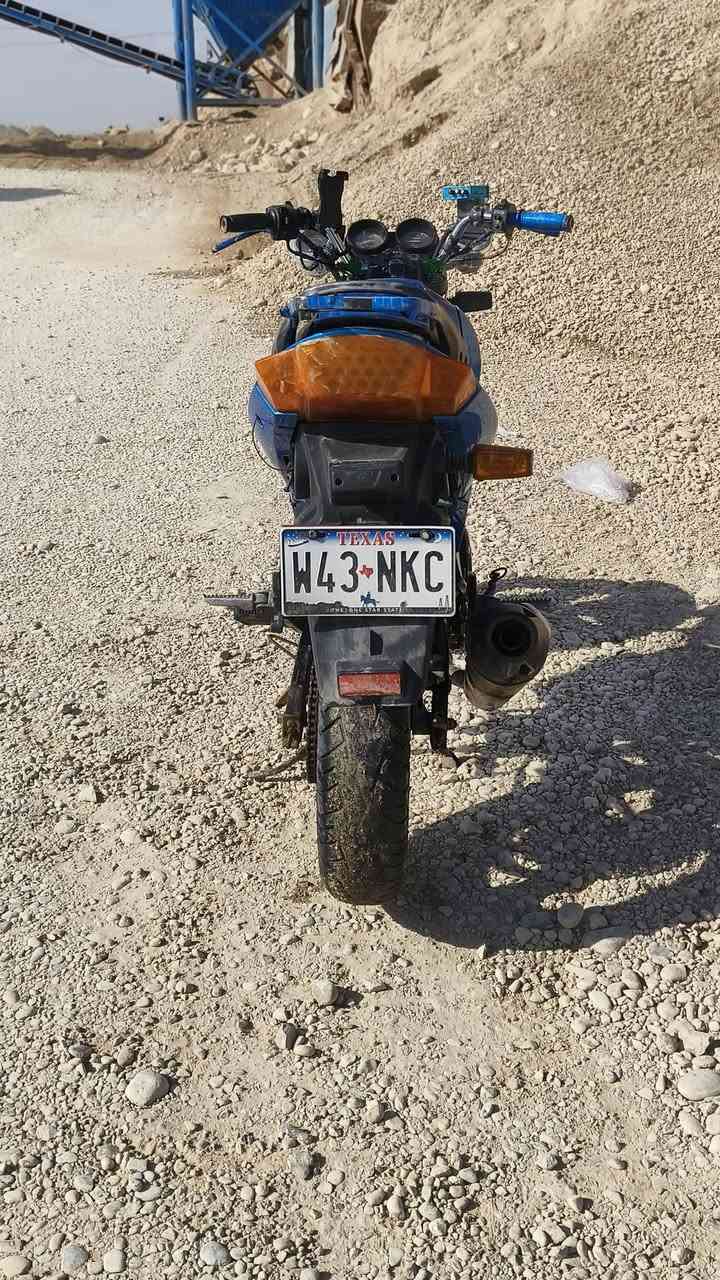 سلام عليكم دراجه بونده للبيع اوراق اصوليه دراجه نضيفه كلش موديل 19 سعر 950وبيها مجال للطيبين للستفسار ***********     ***********
