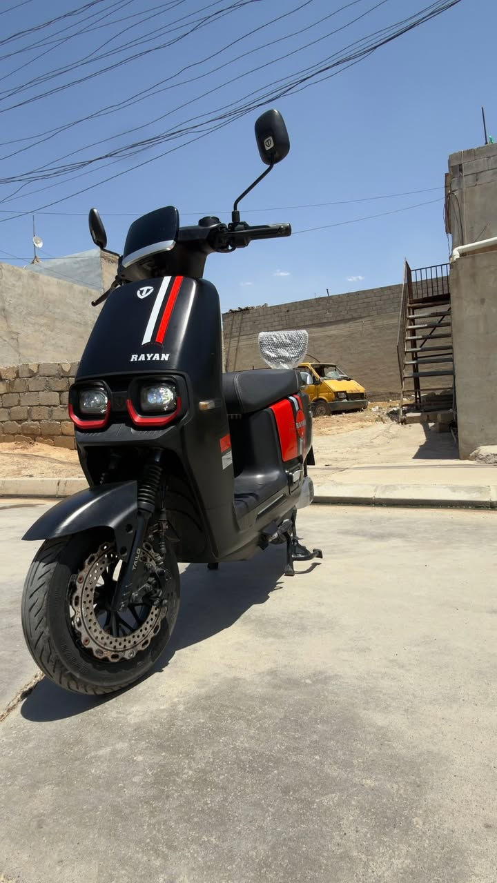 زيرو استخدام شهرين فقط للبيع او مراوس باحسن
مثل ماموضح ب صور صفحه يسار بيها شوي شخوط فقط أبيعك شرط بطاريات ملف عقل ع فحص وين متريد 
سعره 850 بي مجال شي خليللل حيل مو شراي يرحم ابوك لتعلق وتكسر بي ماعجبك السعر او المنشور اعبر


**إذا كنت صاحب هذا الإعلان وتريد حذفه لأي سبب، رجاءا أرسل رسالة إلى الدعم الفني**