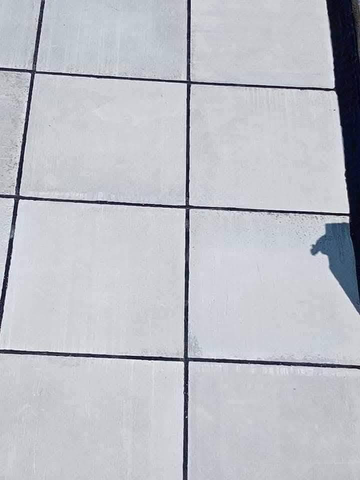 هذا عملنا ومن الله التوفيق
تطبيك شتايكر مواد او عمل .او بس عمل .المواد حسب طلب الزبون فوم او نايلون. او فلين او نايلون. او بس نايلون 
إعادة ماستك السطوح التالف 
جير الأسطح والاساسات 
اسعارنا مناسبه 
للتواصل/*********** او على الخاص

