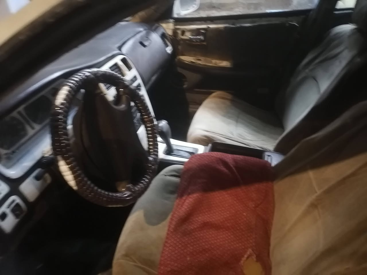 بــــــــــ 32ورقـــــة  وبيها مجال 
 
مارك شيزر

مــــــــوديــــــــــل 1992

سنويه ما ساقطه

شرط التحويل

 كهربائيات كلها شغاله دواخل نضيفه 

رقم بابل 

مكينه  وكير  مكفولات
 
حداديه نص عمر 

تايرات جدد 

الرقم الخلفي مفقود
ب   32ورقــــــــــه ❗بيها مجال قليل 
مكاني كربلاء 
اتصل غير متواجد عل فيس❗❌ 
شراي اتصل وعوف الخاص ❌
فدوه لعيونك لادكلي ممكن خاص ❗
اتصل هذا
👇👇👇

***********
