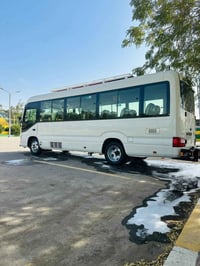 كربلاء المقدسة • باص سياحي مكيف • الخميس ١ ضهر