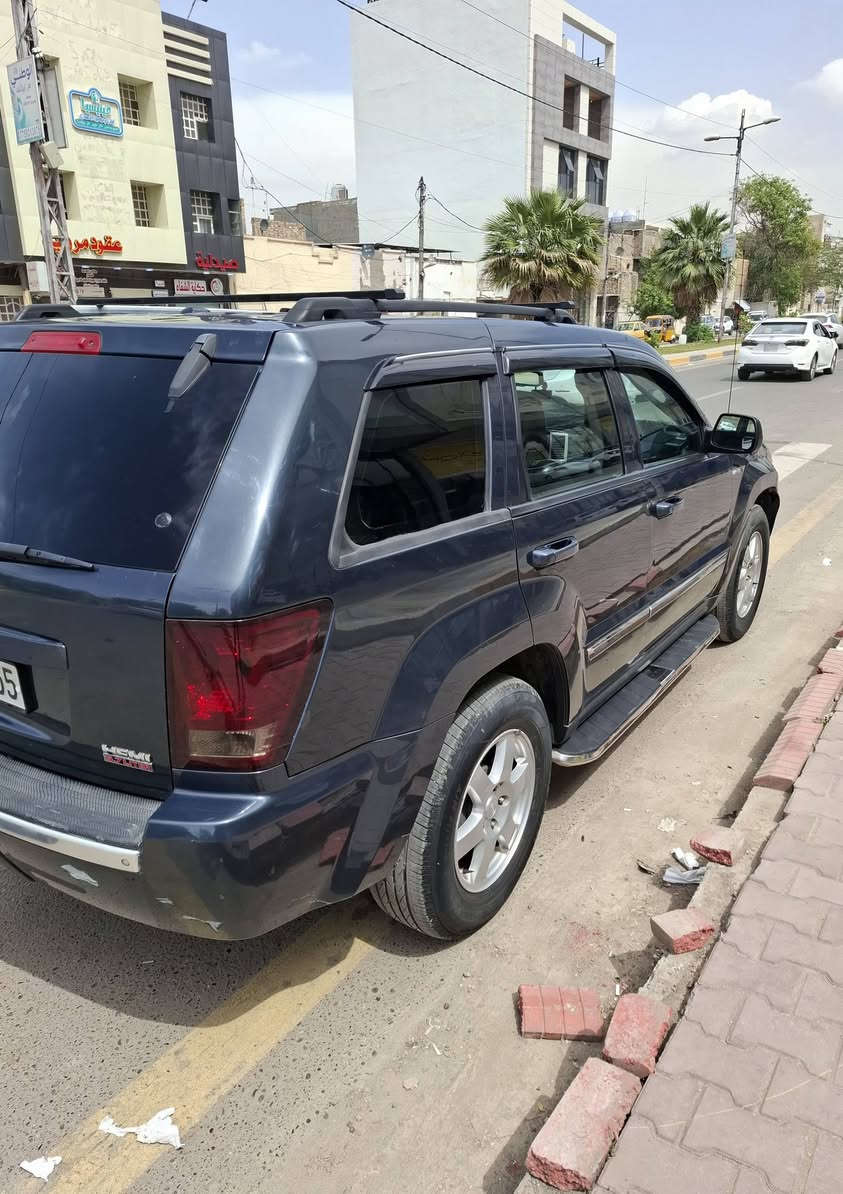 سلام عليكم سيارة مكفولة عدا الدعاميات صبغ ومفولة مواصفات محرك هيمي بلادي ٥٧٠٠ نظام MDS الاقتصادي يشغل ٤سلندر من تعبر ال ٦٠كم يشغل ال ٤سلندر اللخه واهواي مواصفات رايد مراوس بموديل ١٠ او ١١وانطي فرق قليل وبالتفاهم وبرقم شمالي رايد ارواس وعذرا للاطاله


**إذا كنت صاحب هذا الإعلان وتريد حذفه لأي سبب، رجاءا أرسل رسالة إلى الدعم الفني**