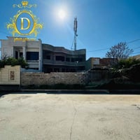 حي النسيم • ٣٦٠م • ٦ غرف نوم