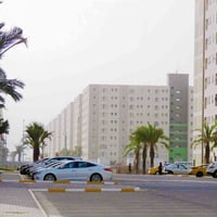 شقة للبيع بسماية 120م  غربي A8 طابق  1 مدفوعة الثمن موقع مميز تحتوي عل...