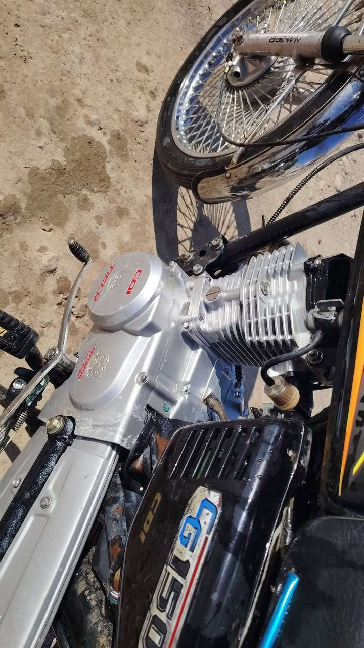 ماشاءالڵە تایگەر هۆنزدا..21
تایگەر 21 مەکینە کەپس اوراق کارەبای مەزبوتە سەوتی مەکینەی وەک سەعات نەبو نایدەم پێت وە پاکی ماوەتۆ سعری 360مەجالی تیایە شوێن.. سموود..ژم***********
