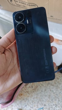 ريلمي C55 • ٢٥٦/٨ • نصر