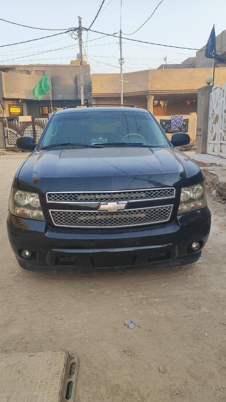 تاهو ادوات 2010 مكان بغداد سعر 80 مكفولة من لكص ***********
