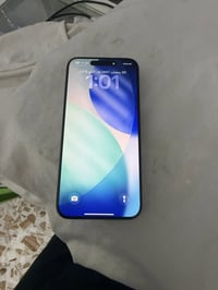 15 برو ماكس شرط النضافه   بطاريه + شاشه مبدلات درجه اولى   ع أيدي بدون...