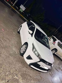 يارس اس اي • ٢٠١٥ • شقلاوة